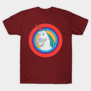 Unicorny T-Shirt